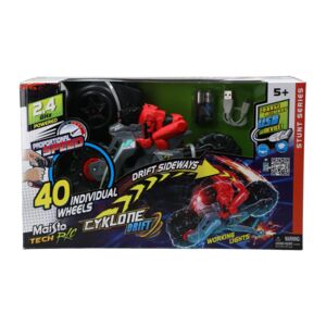 CYCLONE DRIFTER USB VER. 2.4 GHZ 82293 CYCLONE DRIFTER USB VER. 2.4 GHZ 82293